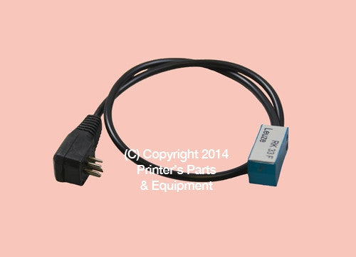 Photocell Sensor for Roland_Printers_Parts_&_Equipment_USA