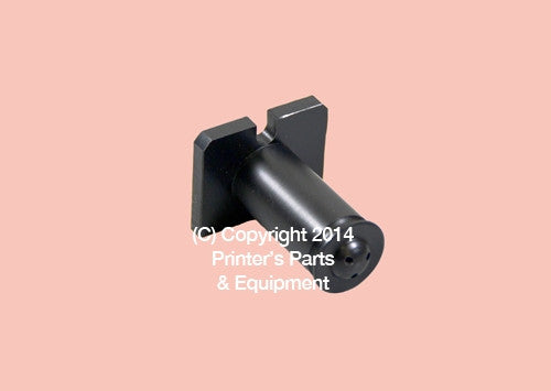 Forwarding Sucker Tube Plastic for Roland 700_Printers_Parts_&_Equipment_USA