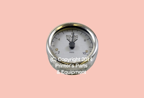 Dial Assembly for Roland