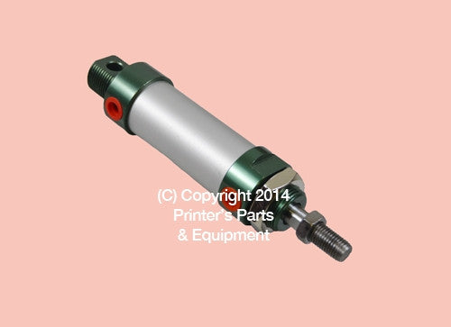 Valve for Roland_Printers_Parts_&_Equipment_USA