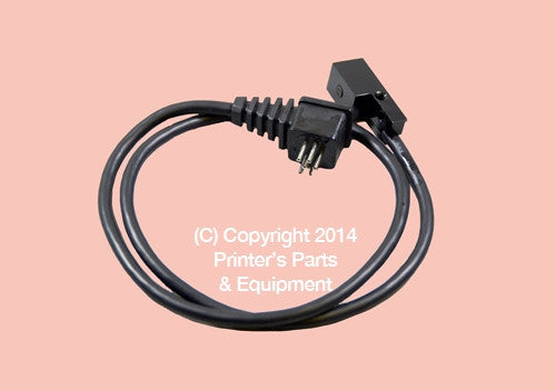 Photocell Sensor RK702S