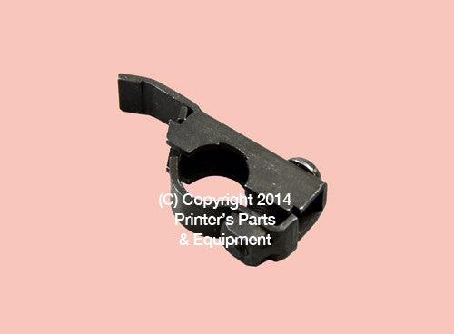 Chain Delivery Gripper Roland 100