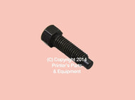 Plate Clamp Bolt 46mm Long Roland RPIIB_Printers_Parts_&_Equipment_USA