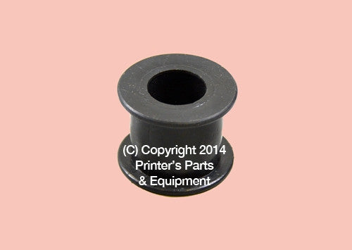 Belt Stretching Runner Roland MABEG 22 mm ID RO-31201_Printers_Parts_&_Equipment_USA