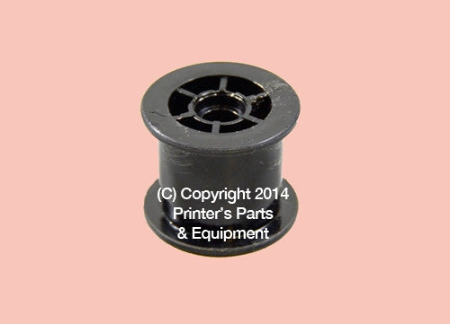 Belt Stretching Runner Roland MABEG 10mm ID RO-31202