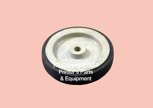 TABLE RUNNER 60 X 6MM ROLAND ULTRA_Printers_Parts_&_Equipment_USA