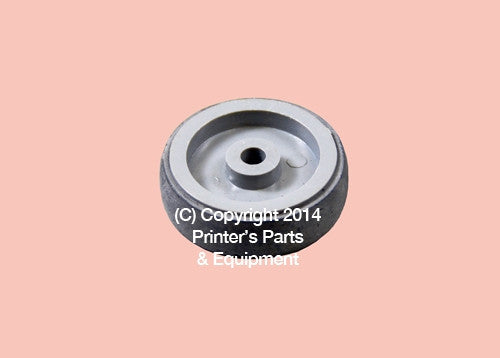 TABLE RUNNER 45 X 6MM ROLAND MABEG_Printers_Parts_&_Equipment_USA