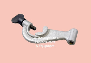 SMOOTHER BRACKET ROLAND ULTRA_Printers_Parts_&_Equipment_USA