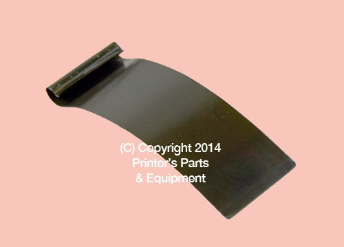 SHEET SMOOTHER CLIP TYPE ROLAND RPIIC_Printers_Parts_&_Equipment_USA