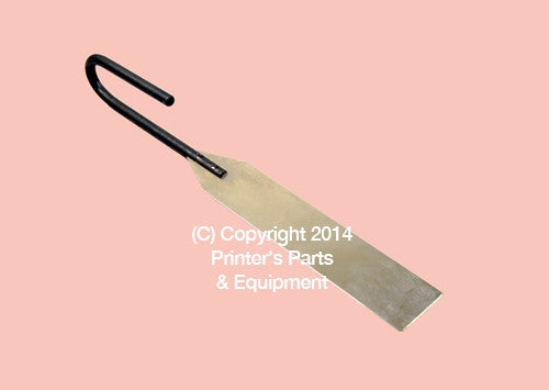 Smoother Strip Hard Roland FAVORIT
