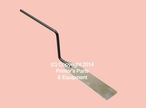 Smoother Strip Soft Roland PARVA