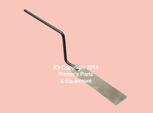 Smoother Strip Hard Roland PARVA