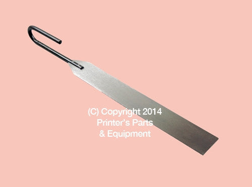 Sheet Smoother Soft Roland ULTRA_Printers_Parts_&_Equipment_USA