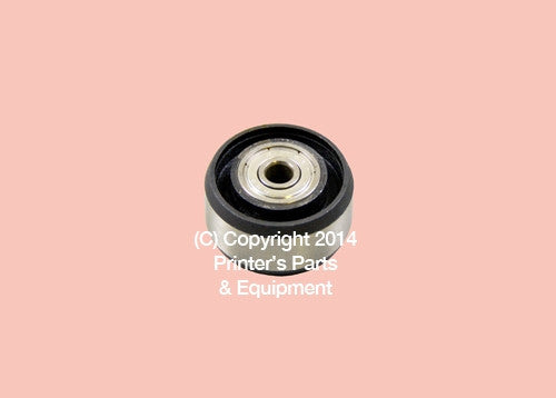 Side Lay Runner Bearing Roland MB / RPIIB / ULTRA