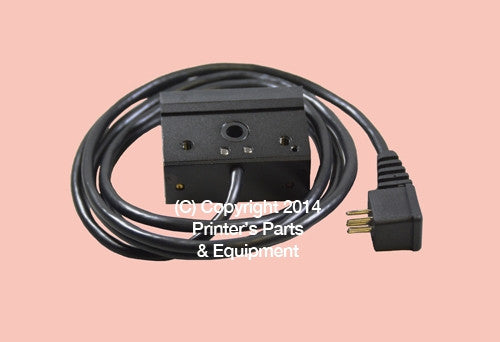 Photocell Sensor for Roland KK03/3F