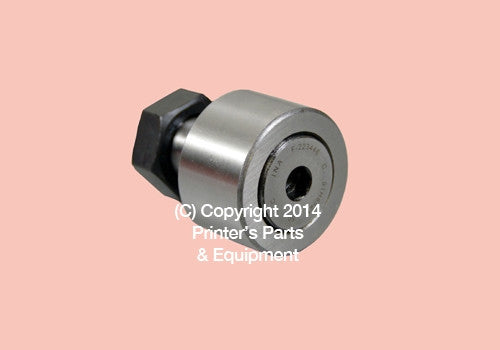 Cam Follower F-223446 for Roland