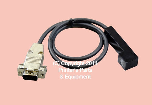 Photocell Sensor for Roland RK 759/2.2 Typ 2 +12VDC_Printers_Parts_&_Equipment_USA