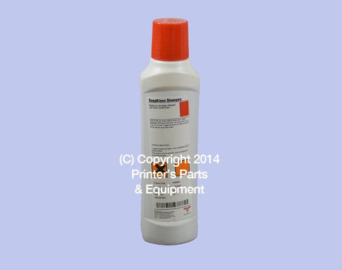 Roller Shampoo_Printers_Parts_&_Equipment_USA
