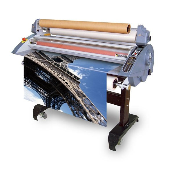 RSH-1151 Dual Hot Laminator 45″_Printers_Parts_&_Equipment_USA