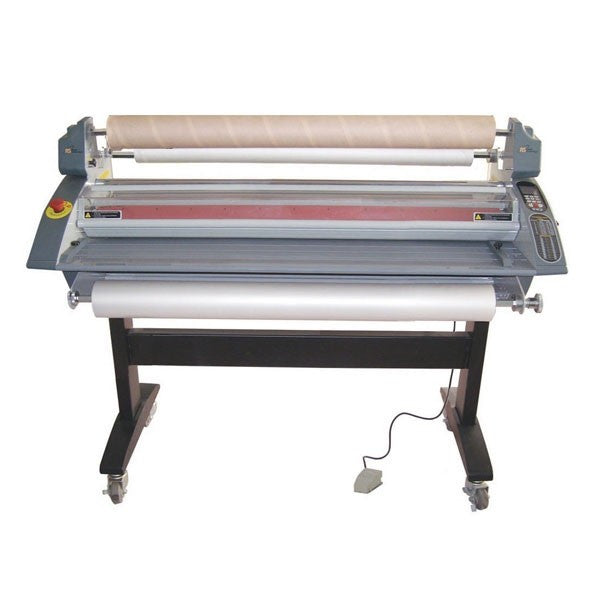 RSH-1651 Dual Hot Laminator 65″