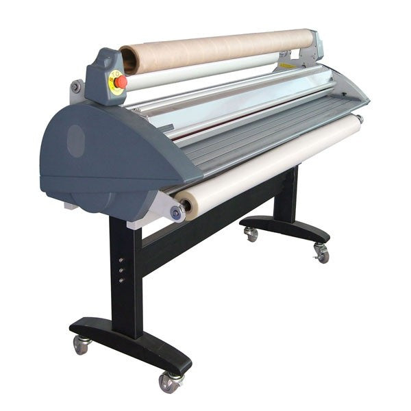 RSH-1651 Dual Hot Laminator 65″
