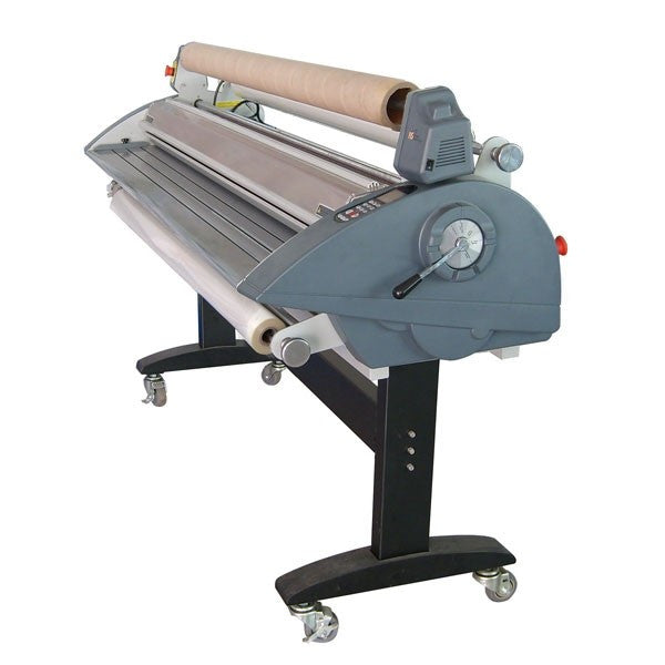 RSH-1151 Dual Hot Laminator 45″