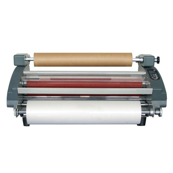 RSL-2702S Hot or Cold Laminator 27″ With Decurl Bar_Printers_Parts_&_Equipment_USA