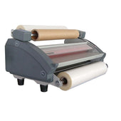 Load image into Gallery viewer, RSL-2702S Hot or Cold Laminator 27″ With Decurl Bar_Printers_Parts_&amp;_Equipment_USA
