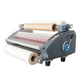 Load image into Gallery viewer, RSL-2702S Hot or Cold Laminator 27″ With Decurl Bar_Printers_Parts_&amp;_Equipment_USA
