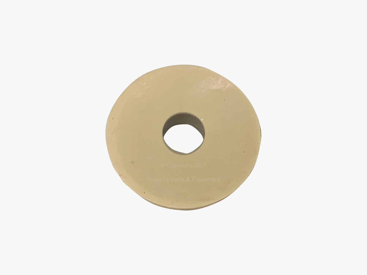 Rubber Sucker SU-8 C&P Qty 12