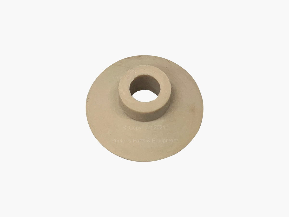 Rubber Suckers #15A Multilith MB250 Collator Qty12