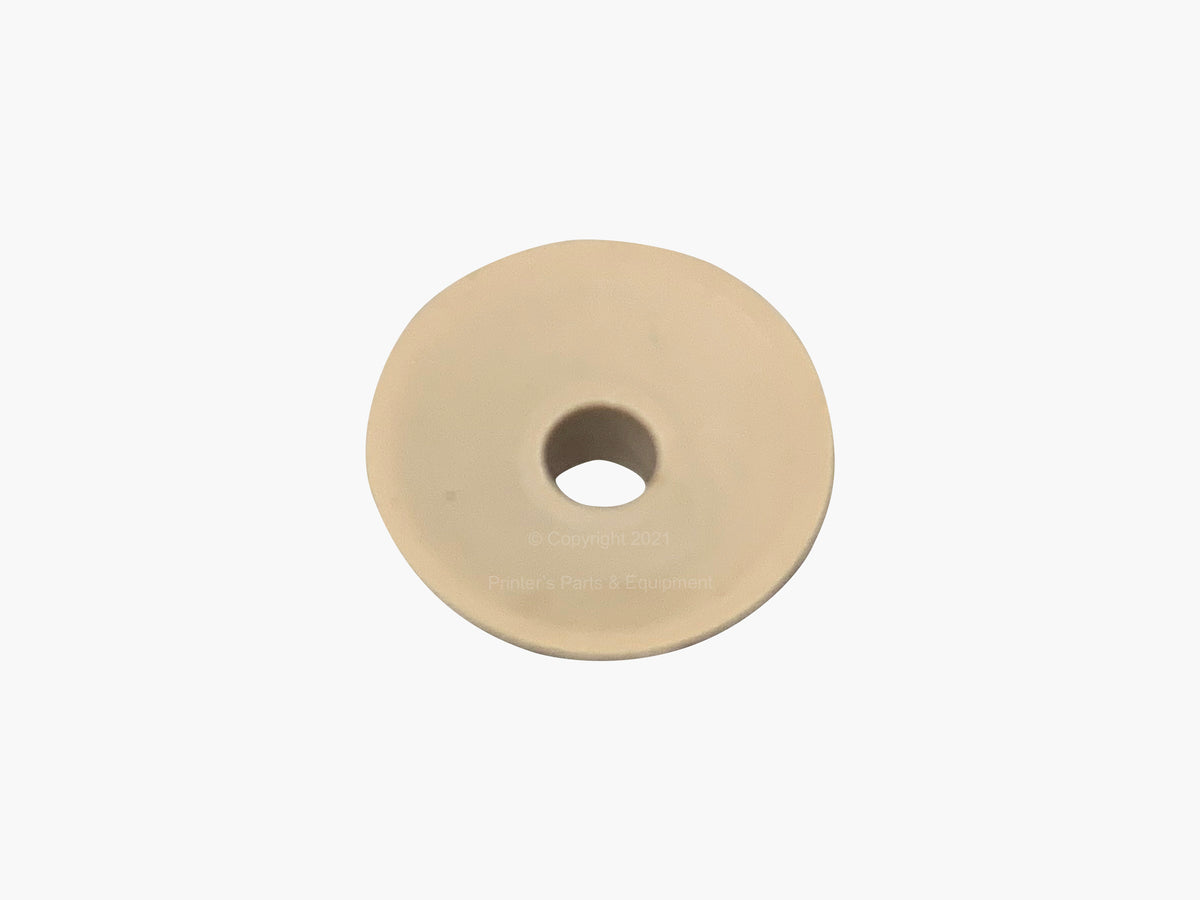 Rubber Suckers #15A Multilith MB250 Collator Qty12