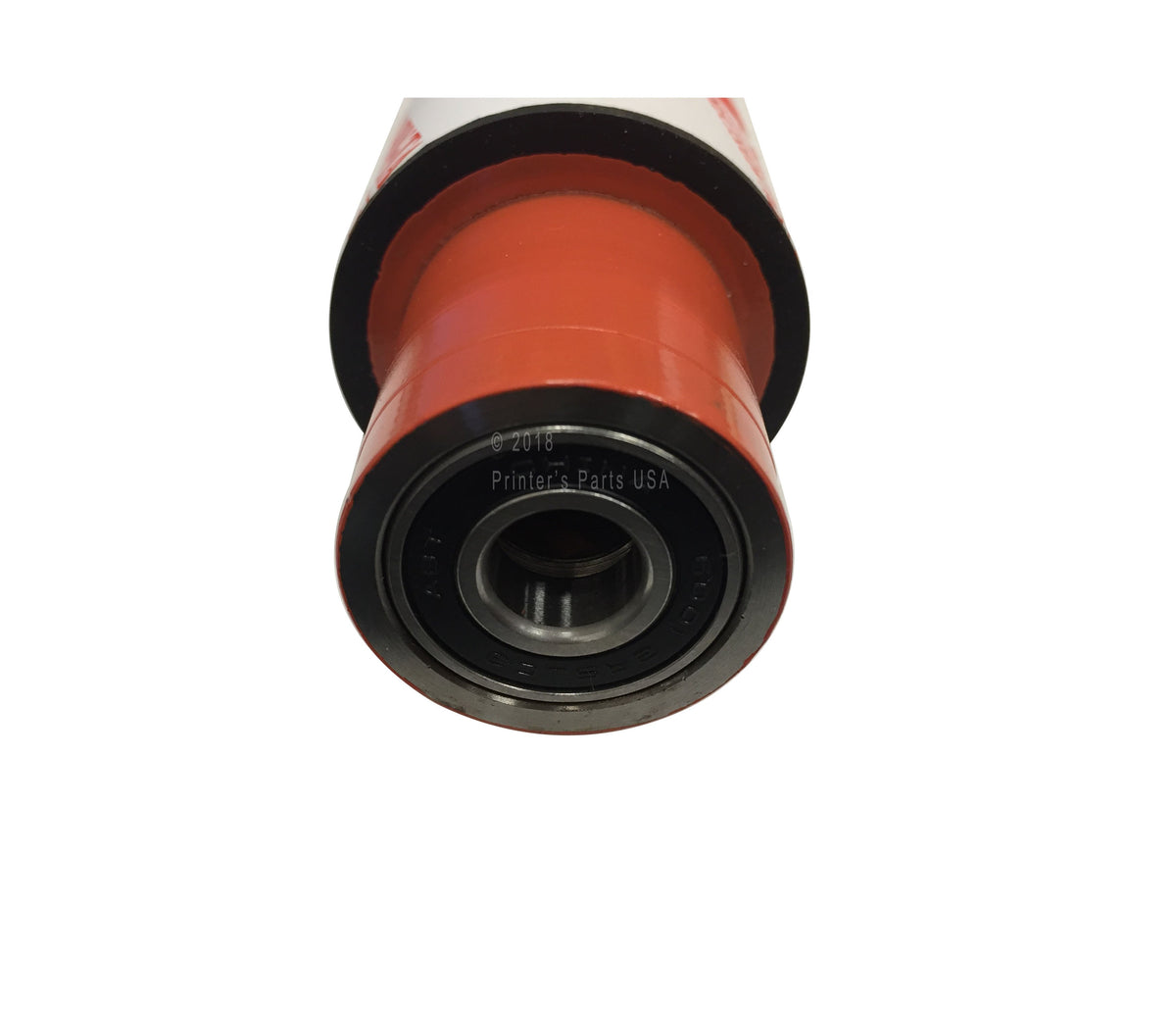 RYOBI 3200 3302 3302M MCD ITEK 985 3985 A.B. DICK 9985 Water Form Roller 32R40 / 5322-53-350Z-1