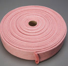 RED-1 SHRINK PRESS SIZE COVER - SIZE 600 - 25-YARD ROLL 569082