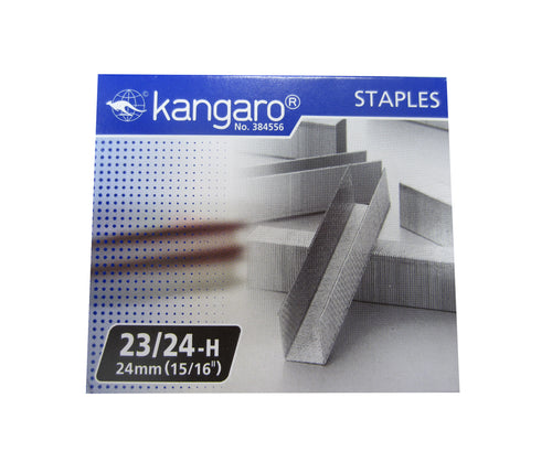 Replacement Staples 23/24 (15/16