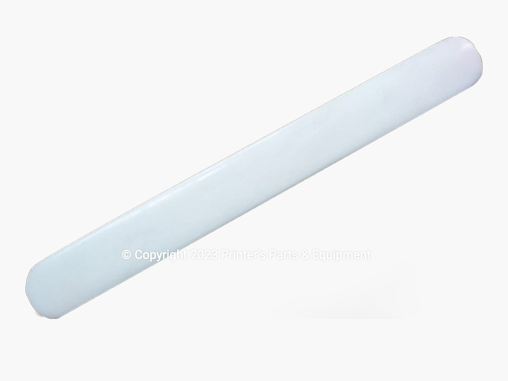 FOLDING BONE 6" Long Rounded 2 Sides Creasing / Folding Paper