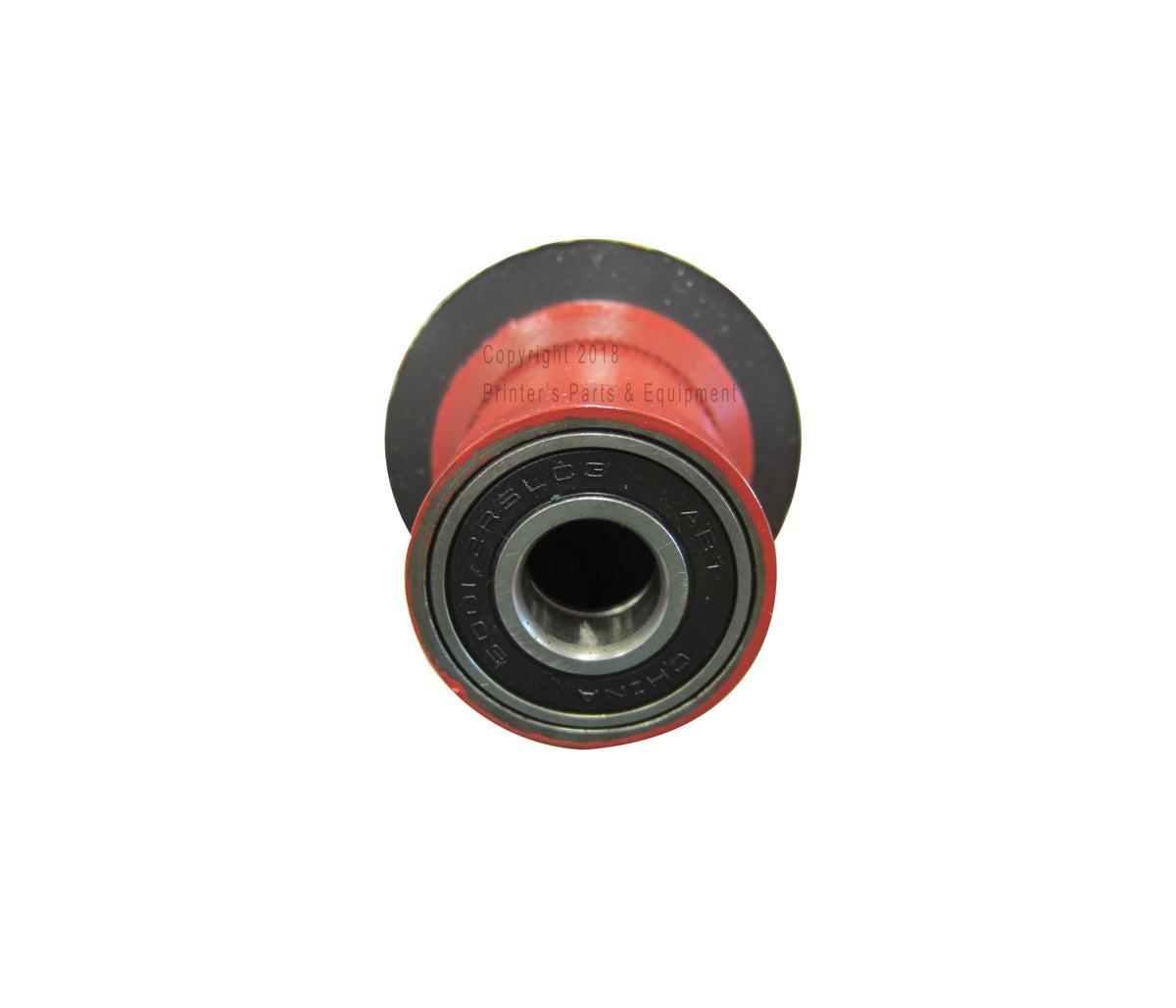 Ink Form Roller Medium for Ryobi 3302, 3302M, 3304H, 3300CR / Itek 3985 / AB Dick 9985 9995 (32R15) (5340-51-700-Z) SYNTAC_Printers_Parts_&_Equipment_USA