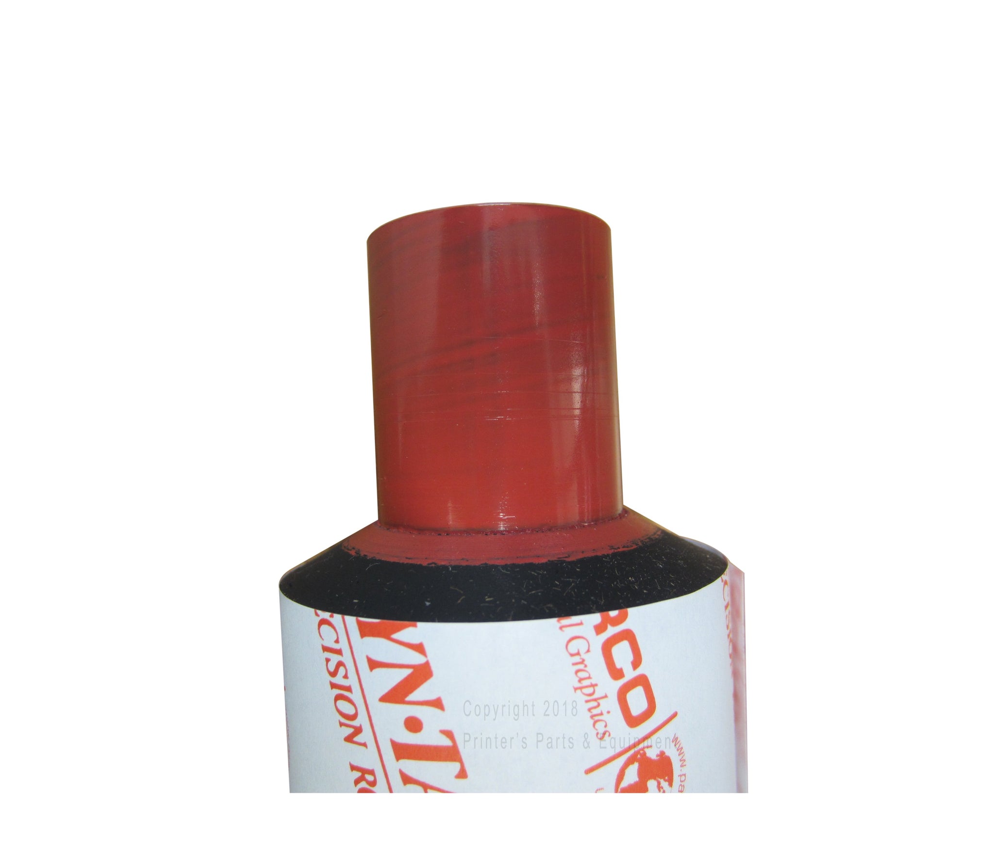 Ryobi 3200 MCD Itek 985 Ink Form Roller Small 5322-51-700-Z – Printer's ...