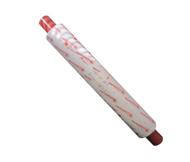 Ink Form Roller Small for Ryobi 3302, 3302M, 3304H, 3300CR / Itek 3985 / AB Dick 9985 9995 (32R13) (5322-51-700-Z) SYNTAC_Printers_Parts_&_Equipment_USA