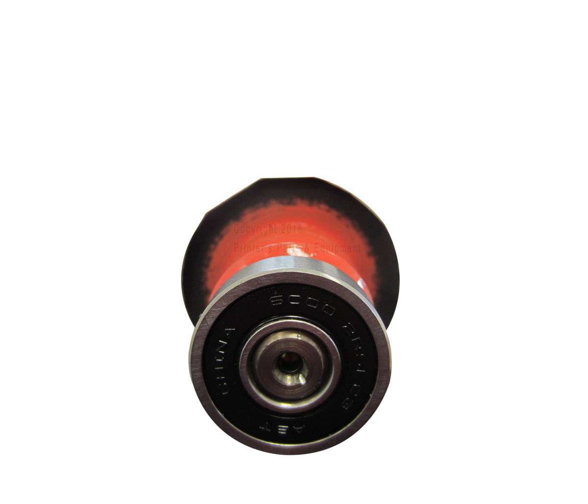 Ryobi 3302H 3304H Itek 3995 AB Dick 9995 Water Squeeze Roller 5344-53-220 / 33R53