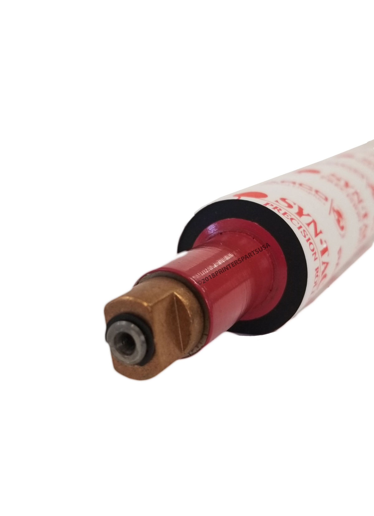 Superior Rubber Roller & Products Ink Distributor w/Bushings Ryobi 3302/3302m/3304 / AB Dick 9985/9995/4995 / Itek 3985 SR-R32-4/5340-51-550