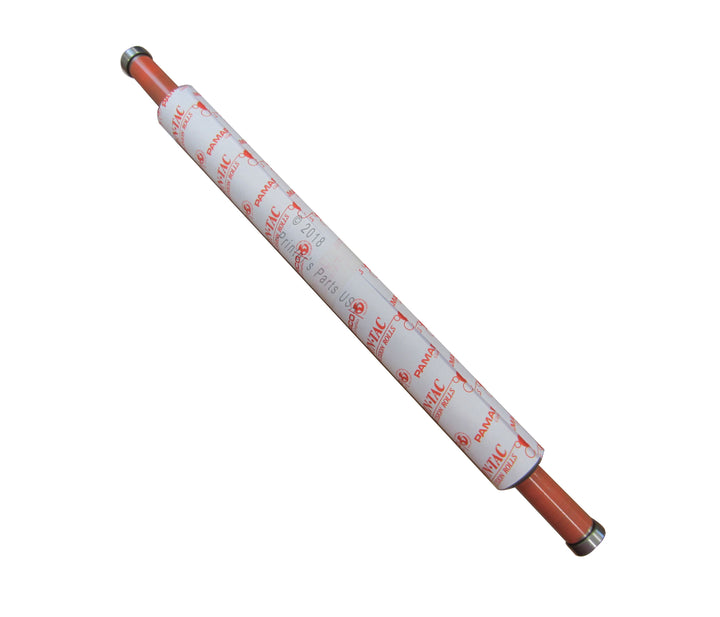 Ink Distributor Roller for Ryobi 3302, 3302M, 3304H, 3300CR / Itek 3985 / AB Dick 9985 9995 (32R26) (5340-51-560) SYNTAC_Printers_Parts_&_Equipment_USA