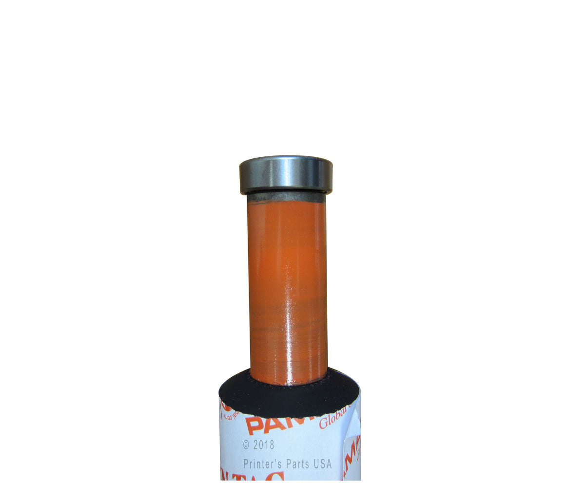 Ink Distributor Roller for Ryobi 3302, 3302M, 3304H, 3300CR / Itek 3985 / AB Dick 9985 9995 (32R26) (5340-51-560) SYNTAC_Printers_Parts_&_Equipment_USA
