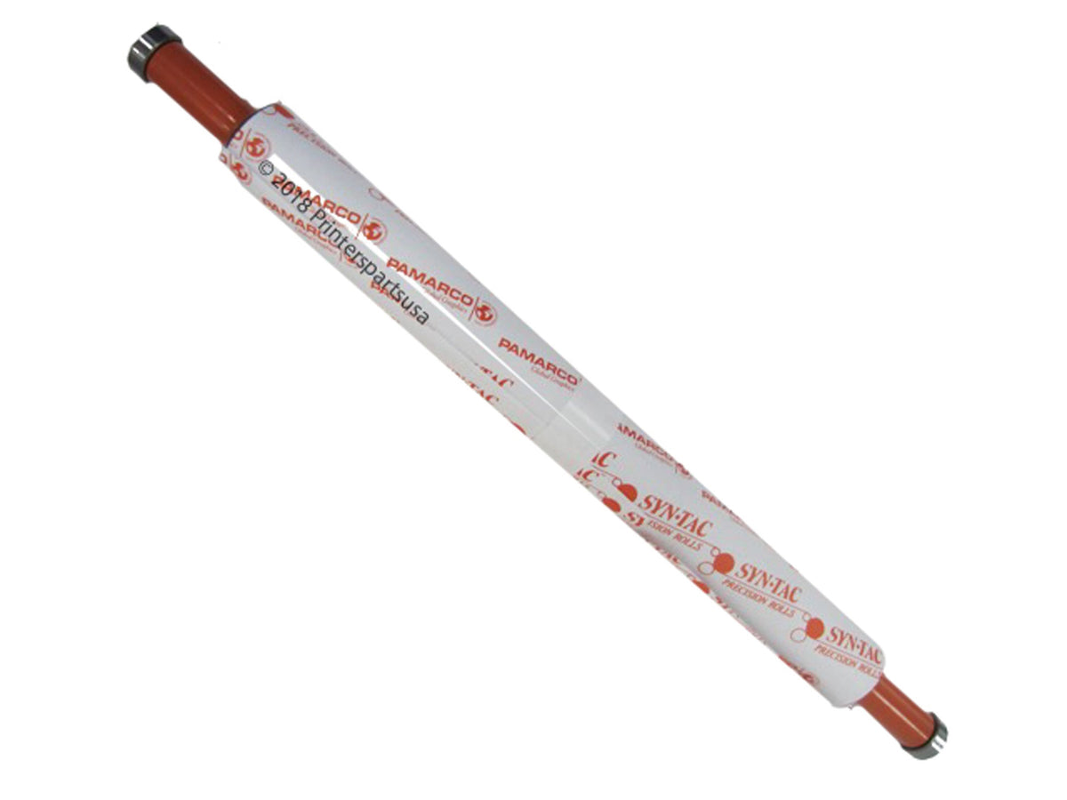 Ink Distributor Roller for Ryobi 3302, 3302M, 3304H, 3300CR / Itek 3985 / AB Dick 9985 9995 (32R27) (5340-51-570) SYNTAC_Printers_Parts_&_Equipment_USA