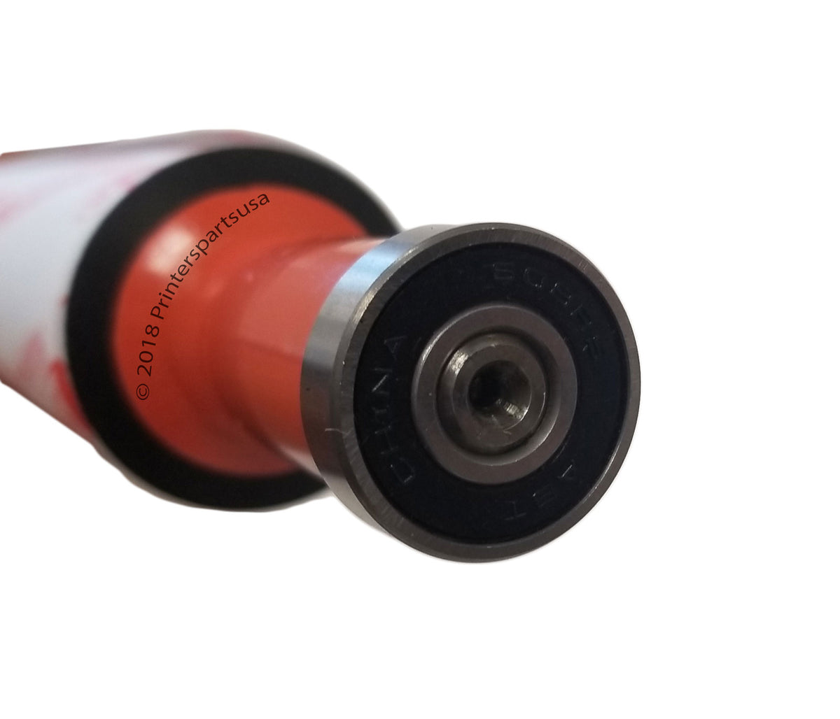 Ink Distributor Roller for Ryobi 3302, 3302M, 3304H, 3300CR / Itek 3985 / AB Dick 9985 9995 (32R27) (5340-51-570) SYNTAC_Printers_Parts_&_Equipment_USA