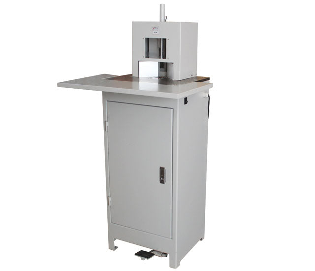 Sysform S-700 Heavy Duty Electric Round Cornering Cutter