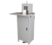 Load image into Gallery viewer, Sysform S-700 Heavy Duty Electric Round Cornering Cutter_Printers_Parts_&amp;_Equipment_USA
