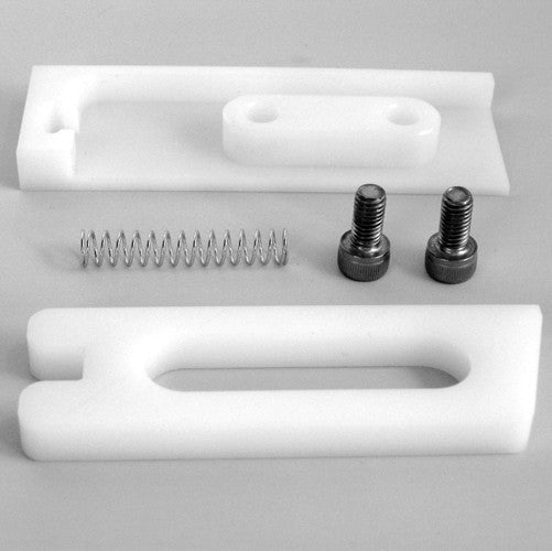 Sliding Piece Kit for Polar Cutter Safety Arm, 245509 (PPE-SA25)_Printers_Parts_&_Equipment_USA