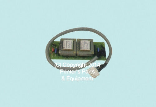 Printed Circuit Board SKU_Printers_Parts_&_Equipment_USA