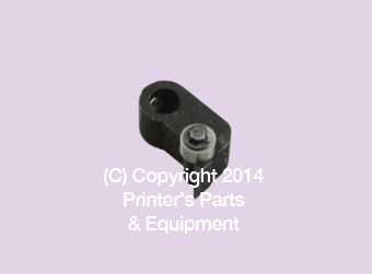 Chain Delivery Pile Ratchet Dog D.S._Printers_Parts_&_Equipment_USA